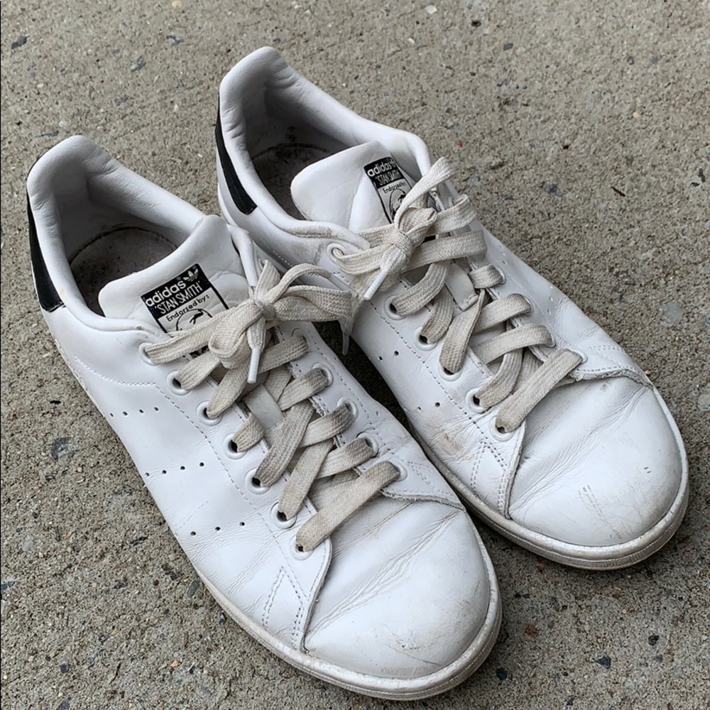adidas stan smith size 8